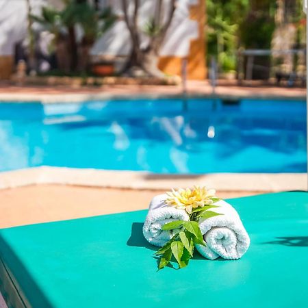 Ideal Property Mallorca - Sol De Mallorca 1 Cala Mesquida  Eksteriør billede