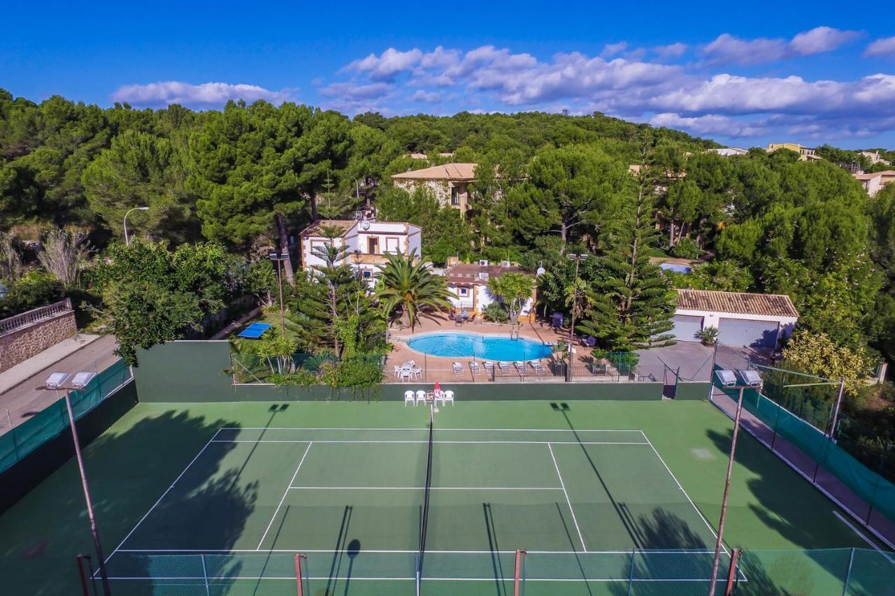 Ideal Property Mallorca - Sol De Mallorca 1 Cala Mesquida  Eksteriør billede