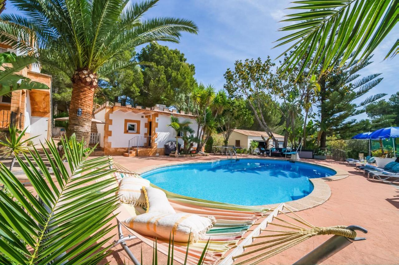 Ideal Property Mallorca - Sol De Mallorca 1 Cala Mesquida  Eksteriør billede