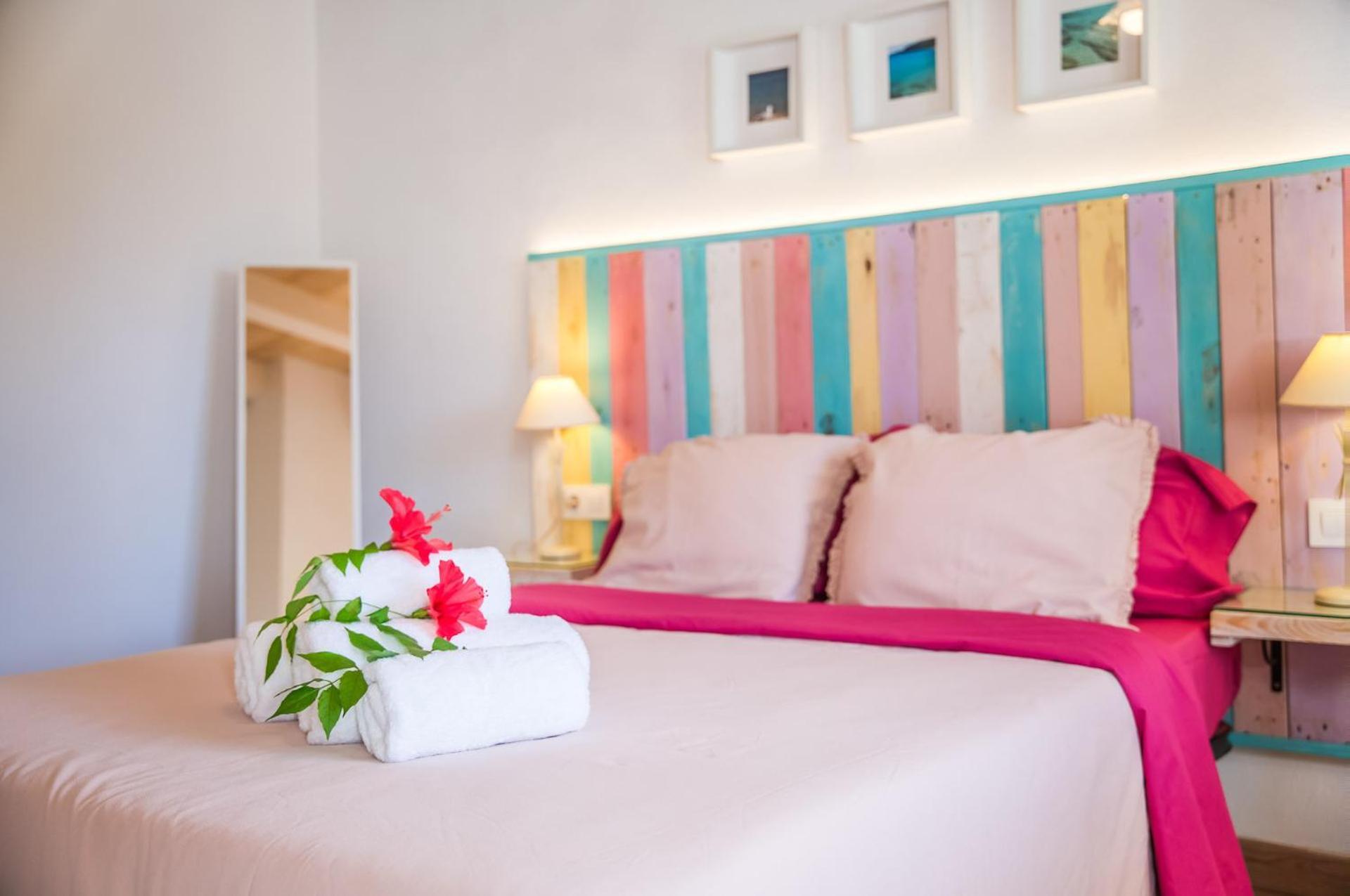 Ideal Property Mallorca - Sol De Mallorca 1 Cala Mesquida  Eksteriør billede
