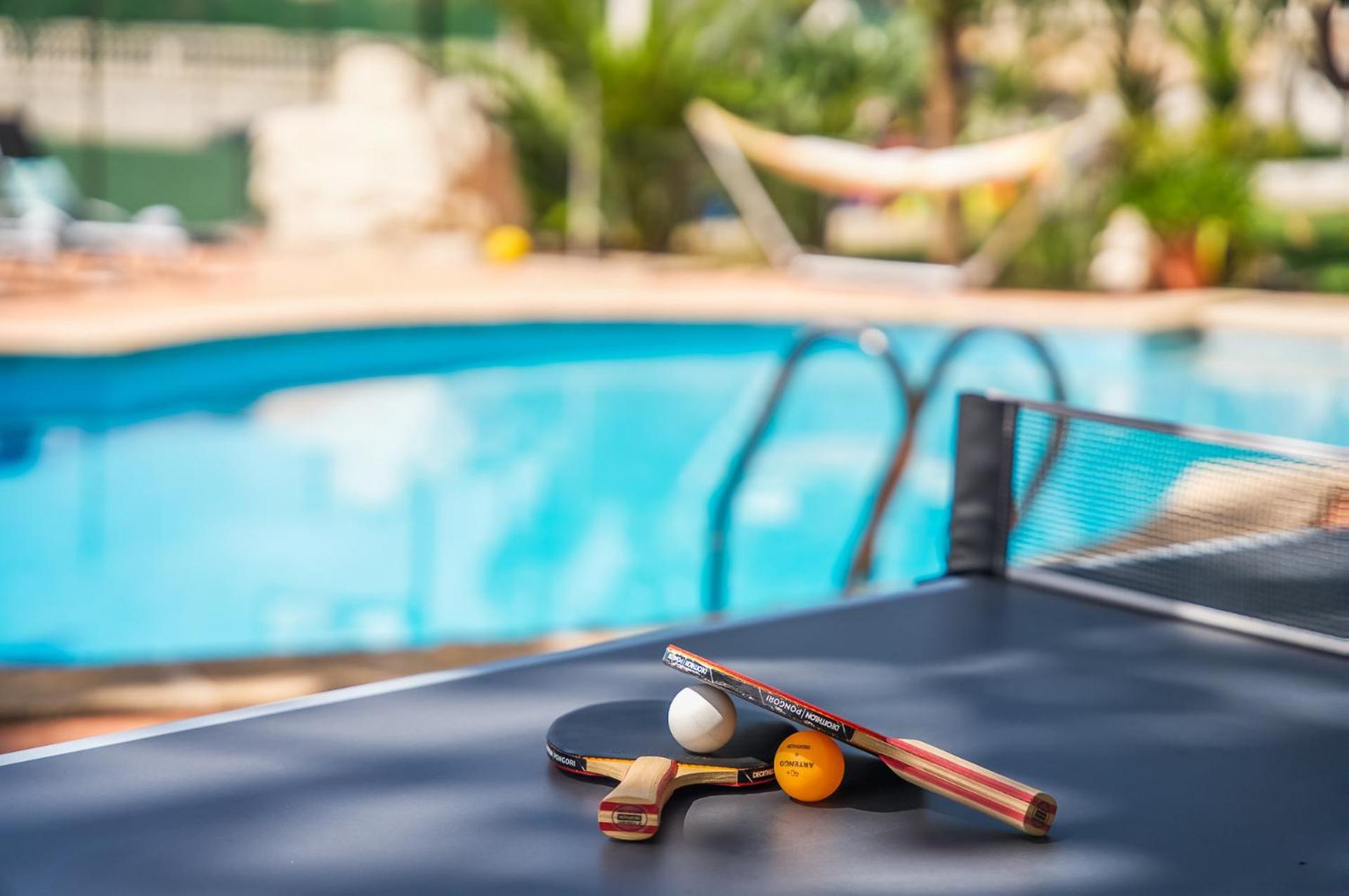 Ideal Property Mallorca - Sol De Mallorca 1 Cala Mesquida  Eksteriør billede