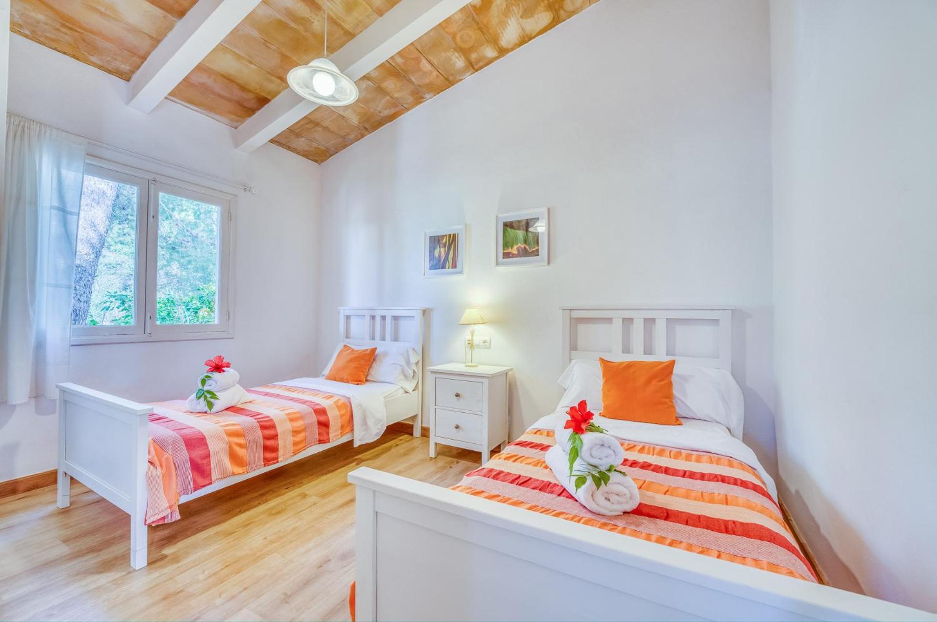 Ideal Property Mallorca - Sol De Mallorca 1 Cala Mesquida  Eksteriør billede