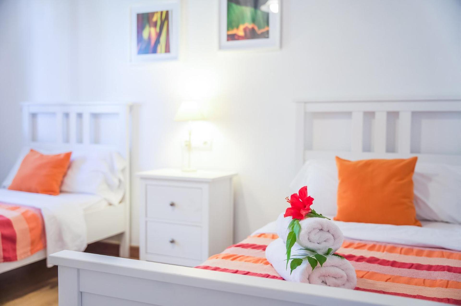 Ideal Property Mallorca - Sol De Mallorca 1 Cala Mesquida  Eksteriør billede