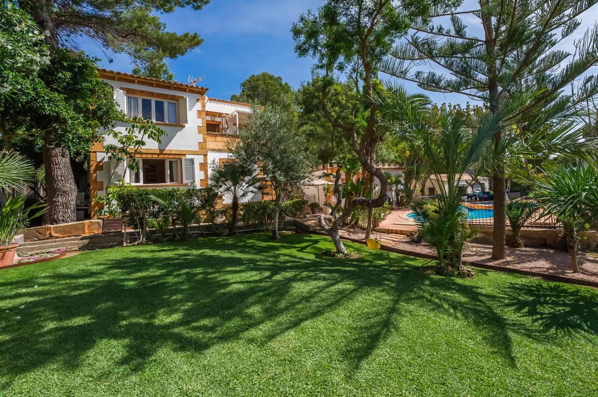 Ideal Property Mallorca - Sol De Mallorca 1 Cala Mesquida  Eksteriør billede