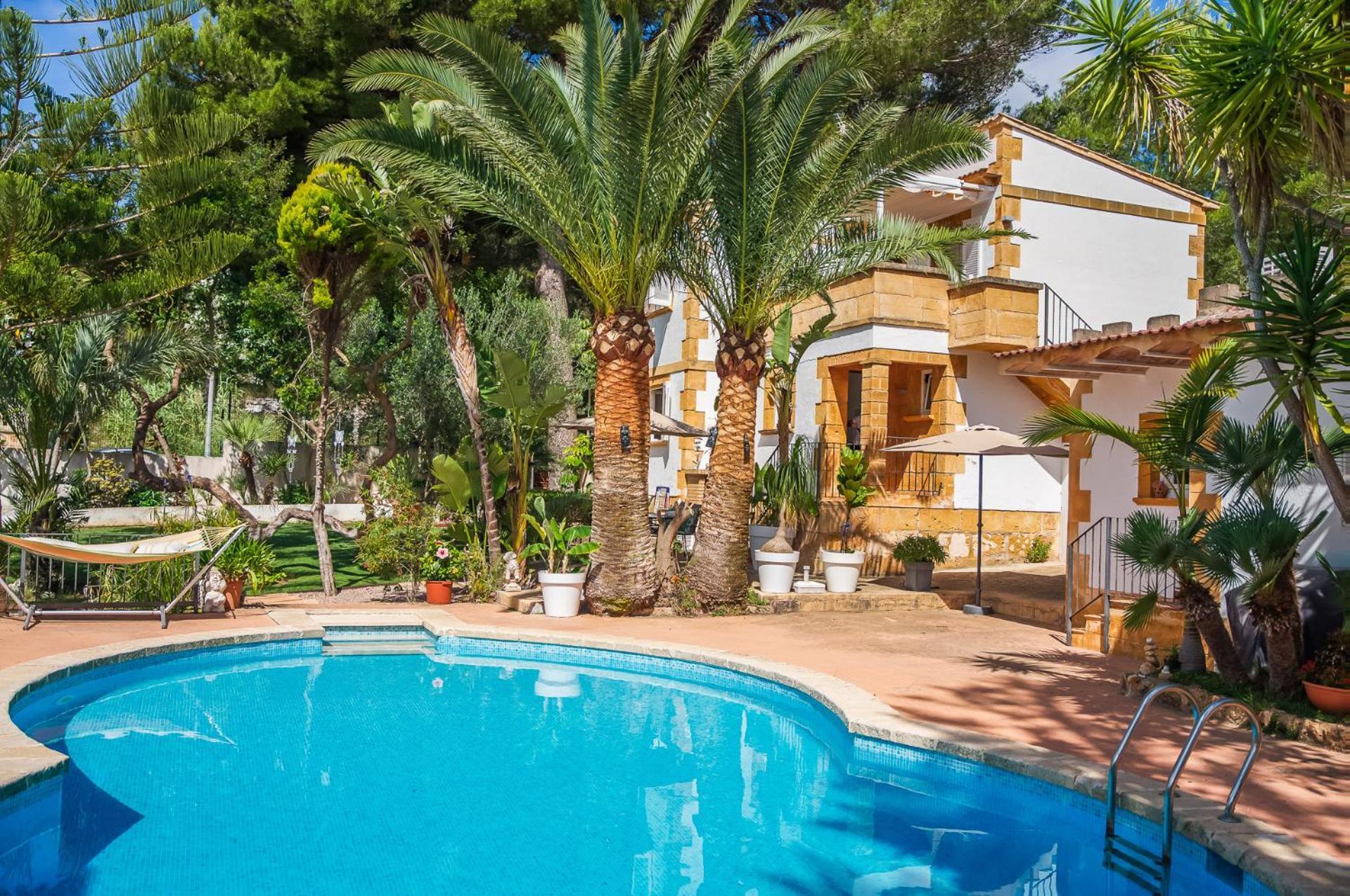 Ideal Property Mallorca - Sol De Mallorca 1 Cala Mesquida  Eksteriør billede
