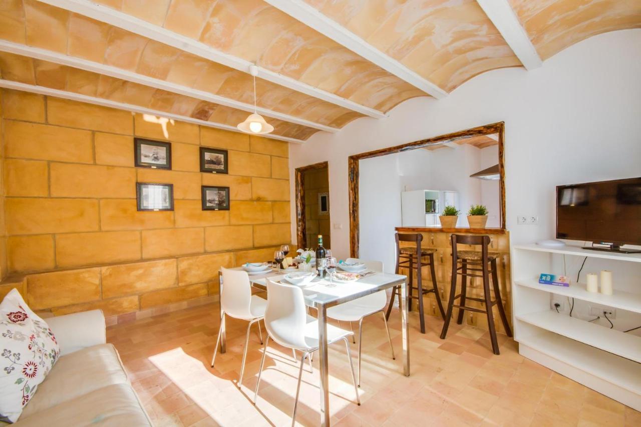 Ideal Property Mallorca - Sol De Mallorca 1 Cala Mesquida  Eksteriør billede